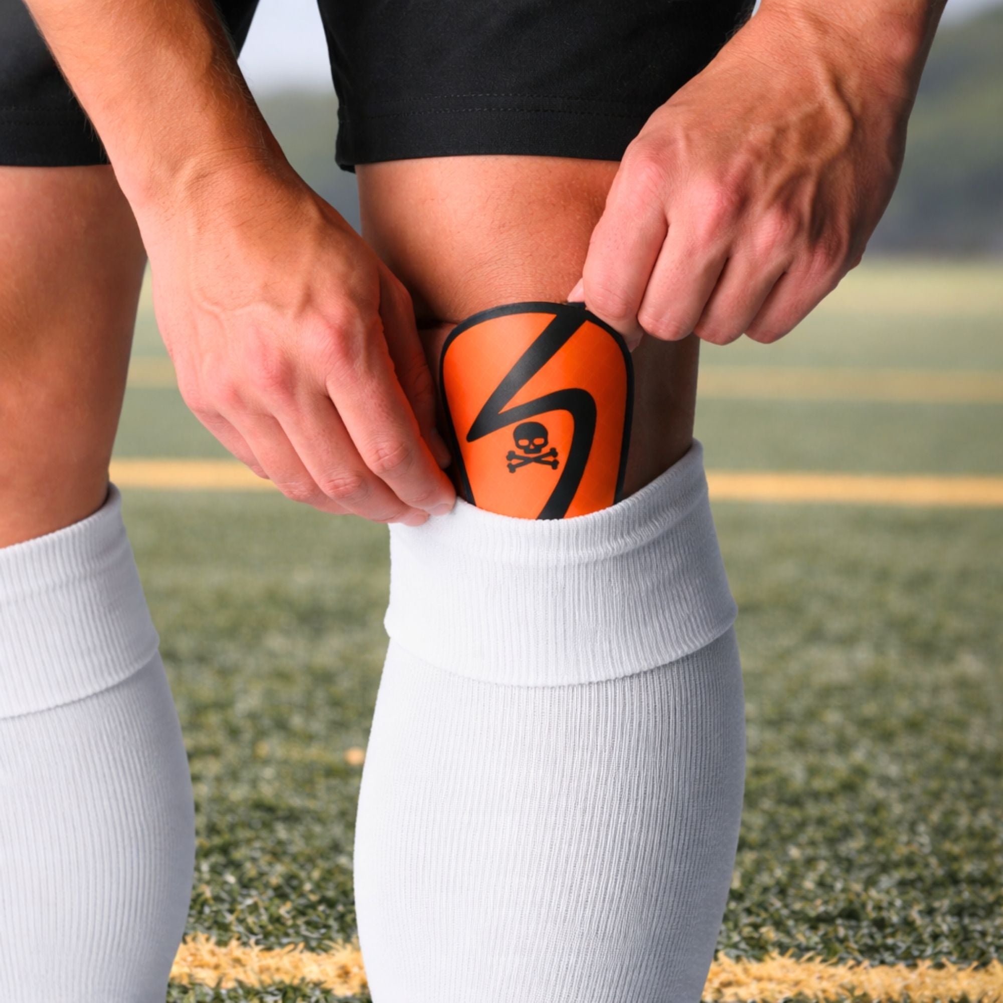 Mini Shin Guards: Why More Soccer Players Are Switching to Lightweight Protection
