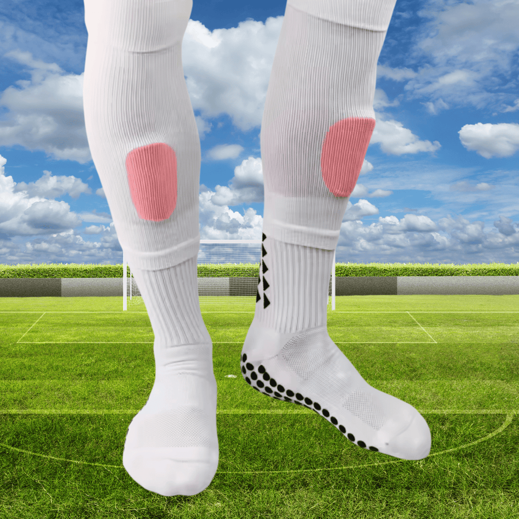 VENTILATED MINI SHIN GUARDS
