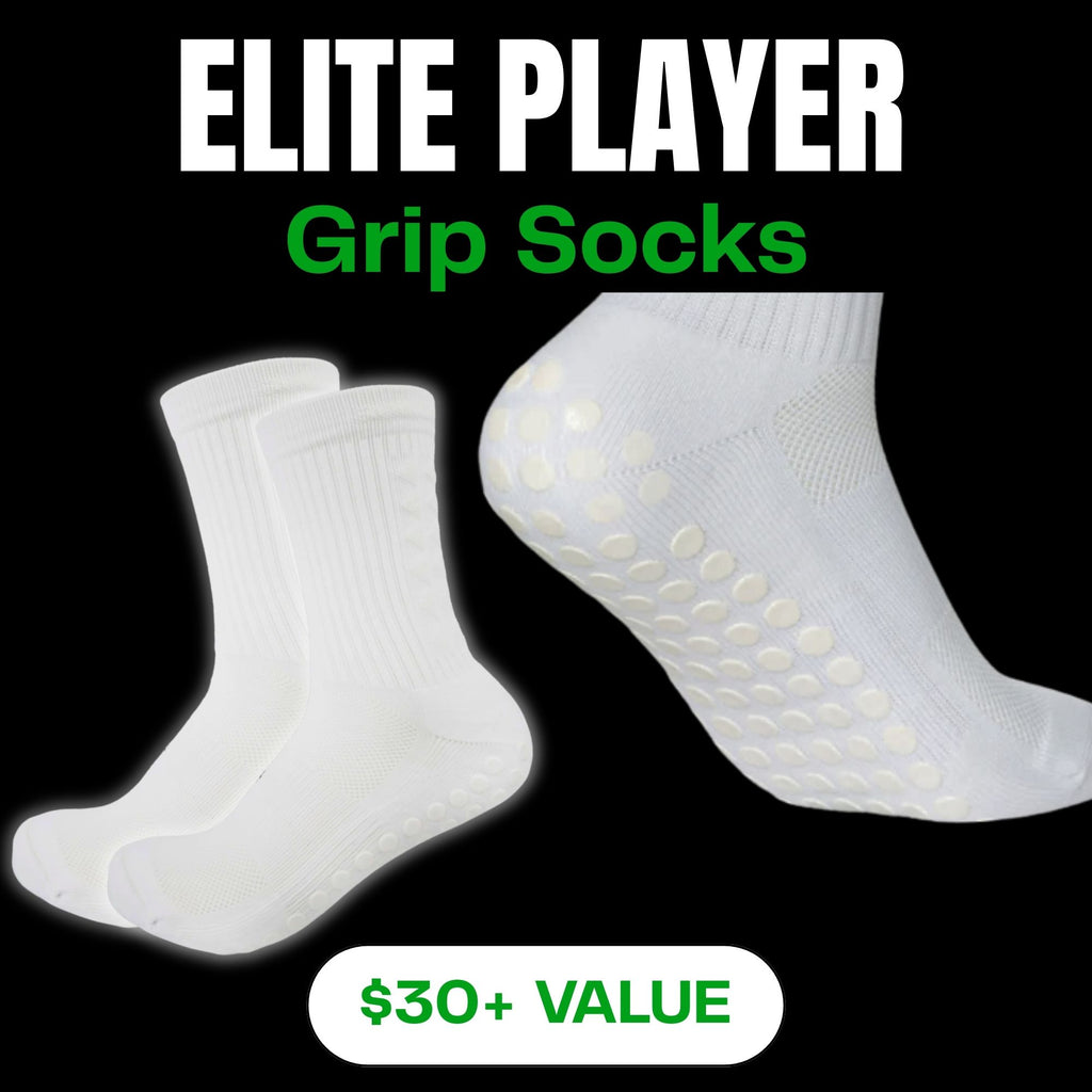 Elite Soccer Player (Performance Bundle)  PRO-VENT SOCCER