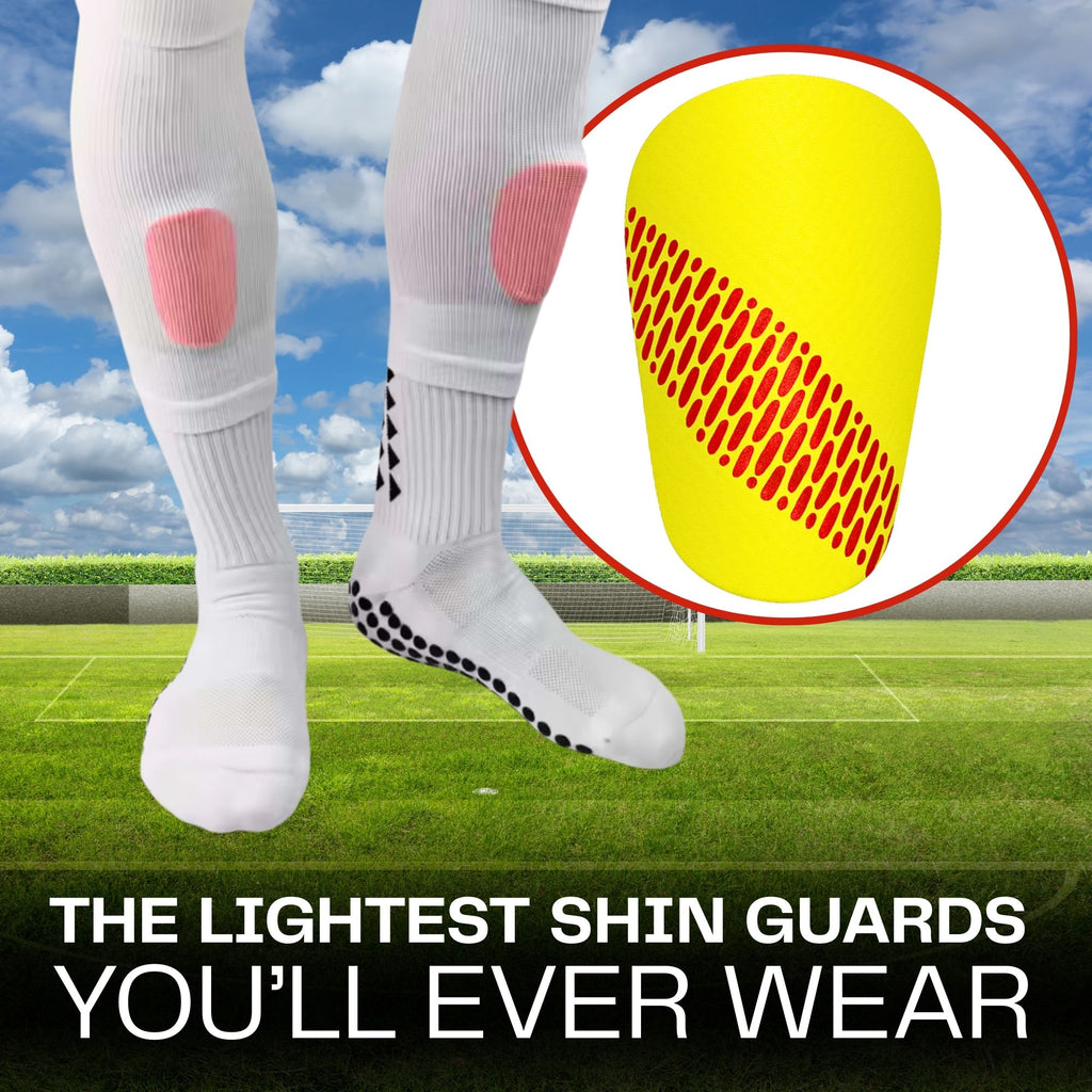 PRO-VENT - MINI SHIN GUARDS (MAGS)