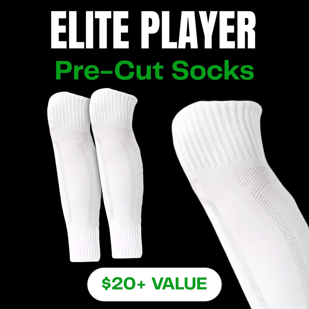 Elite Soccer Player (Performance Bundle)  PRO-VENT SOCCER