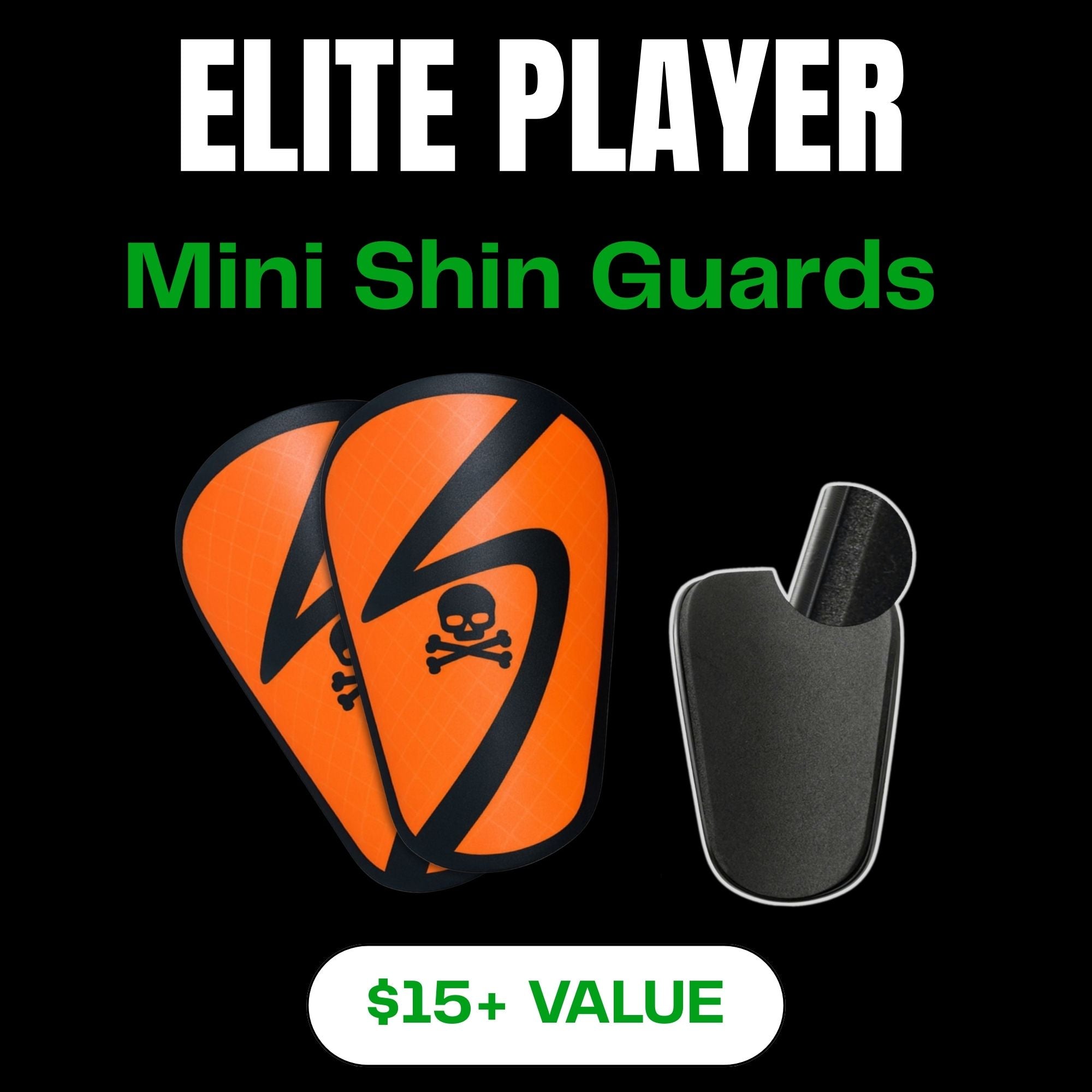 Elite Soccer Player (Performance Bundle)  PRO-VENT SOCCER