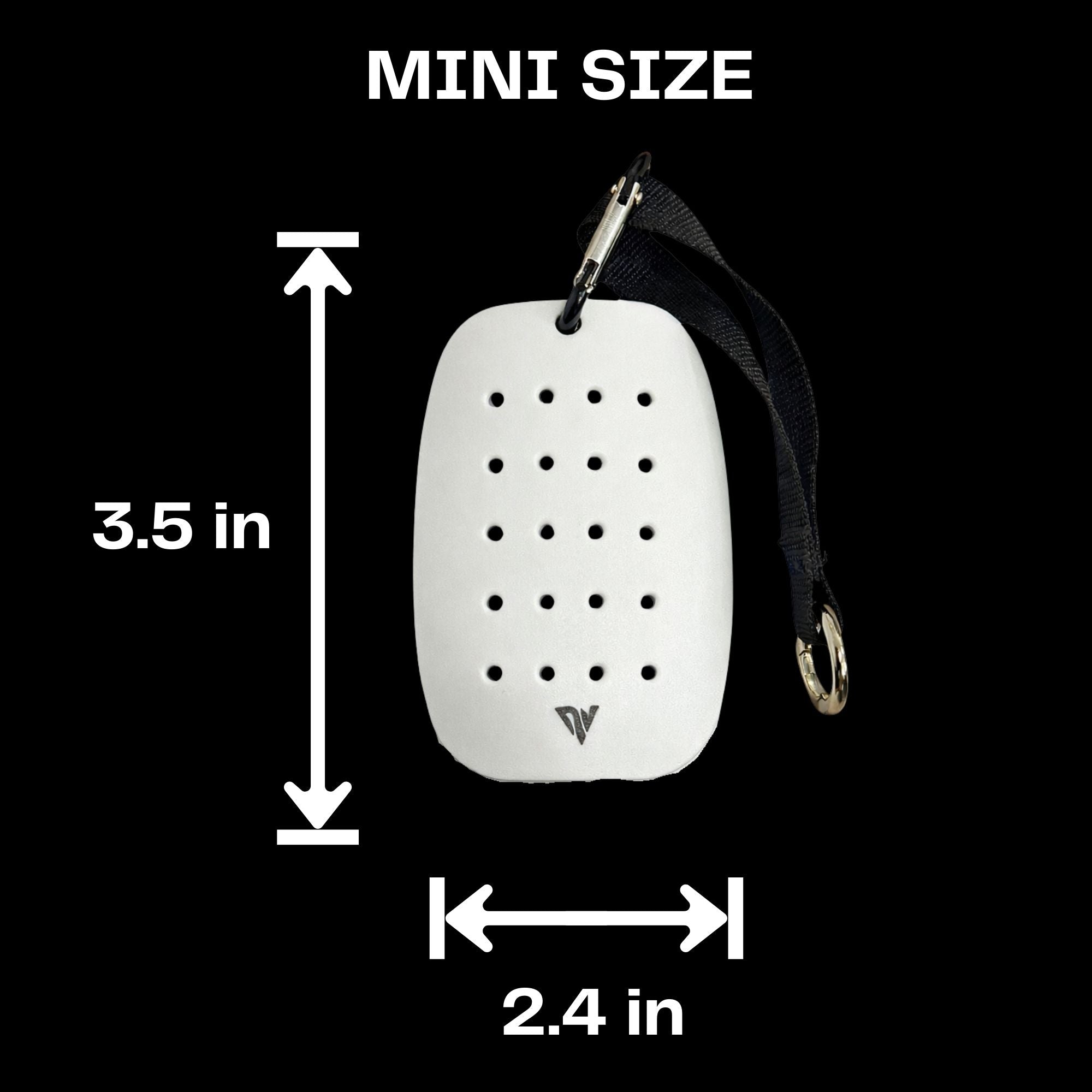 KEYCHAIN MINI SHIN GUARDS