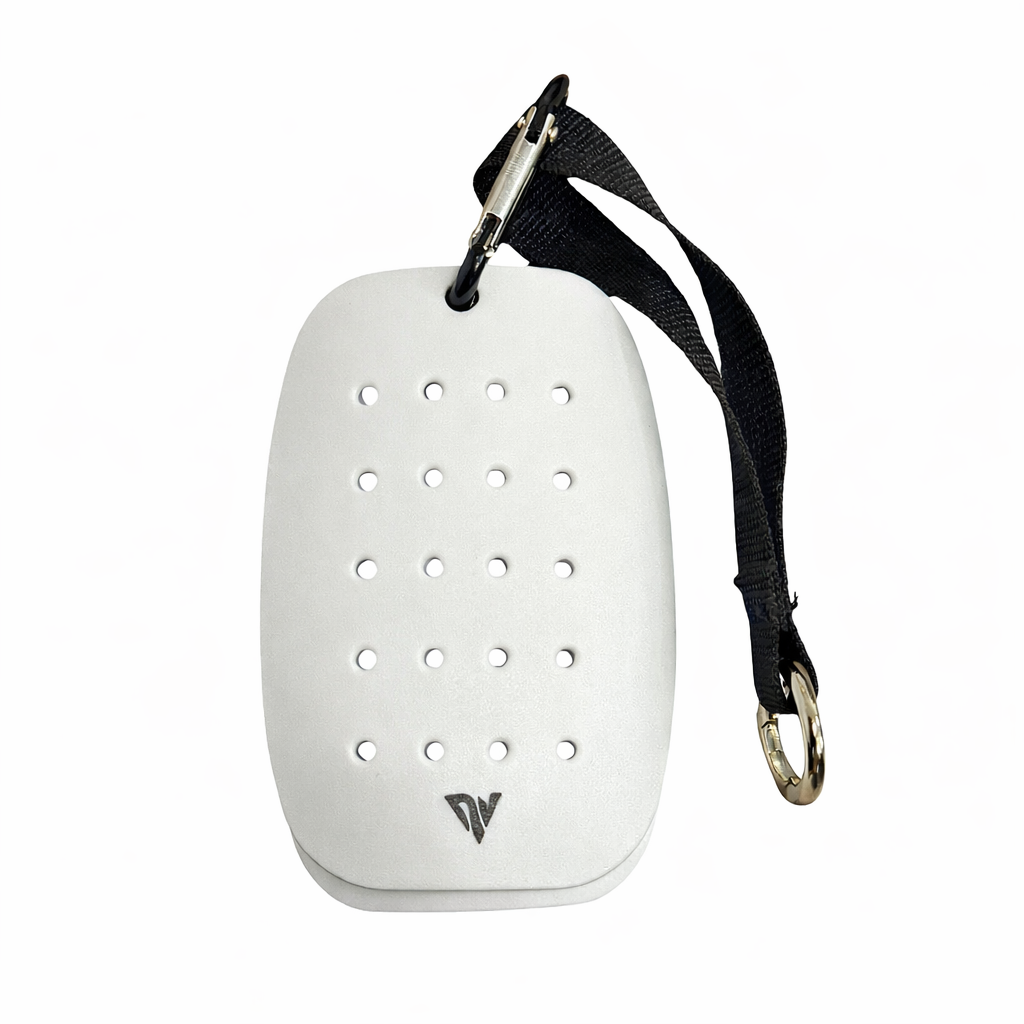 KEYCHAIN MINI SHIN GUARDS