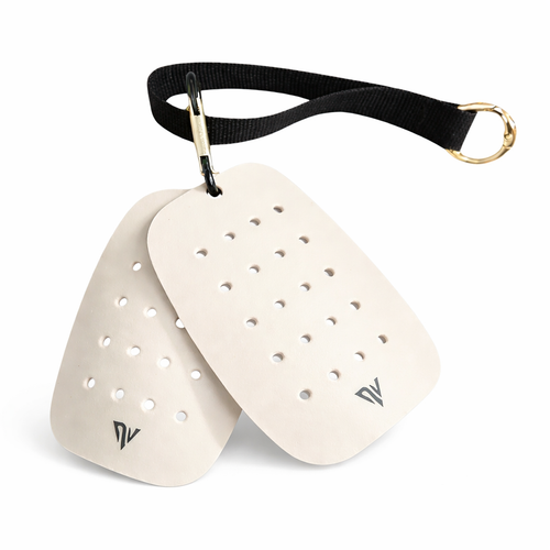 KEYCHAIN MINI SHIN GUARDS PRO-VENT