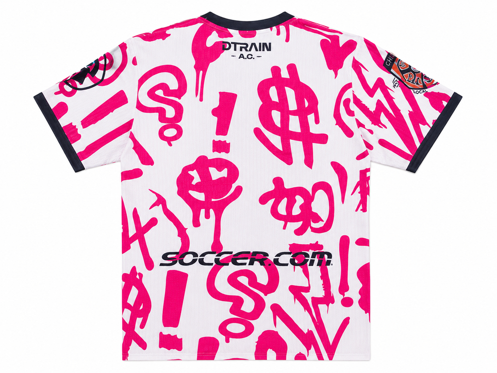 Official TST - The 610 Jersey MINISHINGUARDS.COM