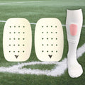 VENTILATED MINI SHIN GUARDS PRO-VENT