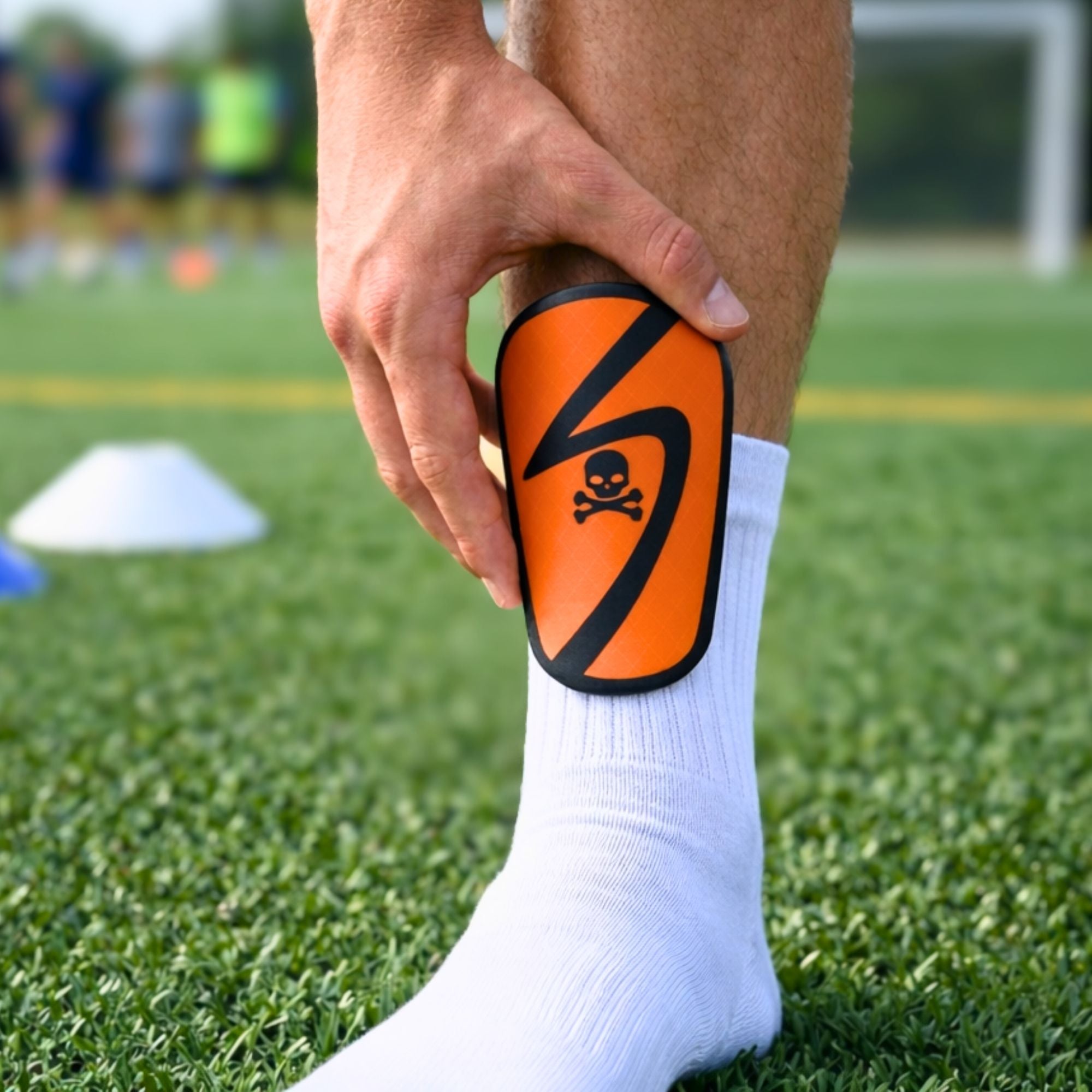 PRO-VENT - MINI SHIN GUARDS (HYPERS) PRO-VENT