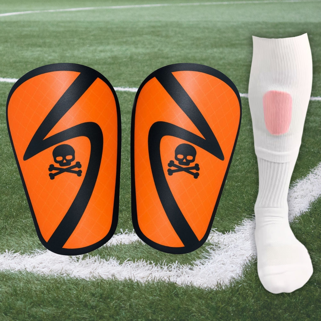 PRO-VENT - MINI SHIN GUARDS (HYPERS)