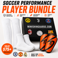 Soccer Performance Elite Bundle  PRO-VENT SOCCER