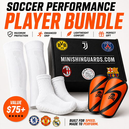 Soccer Performance Elite Bundle  PRO-VENT SOCCER